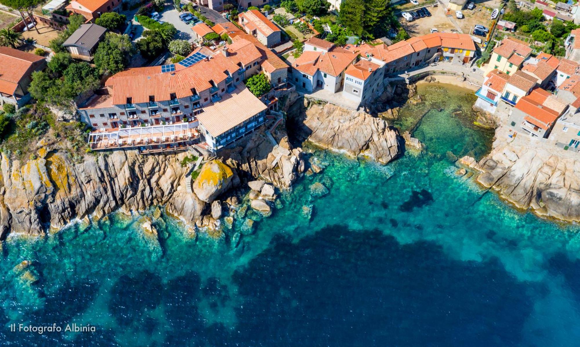 10. Hotel Saraceno
