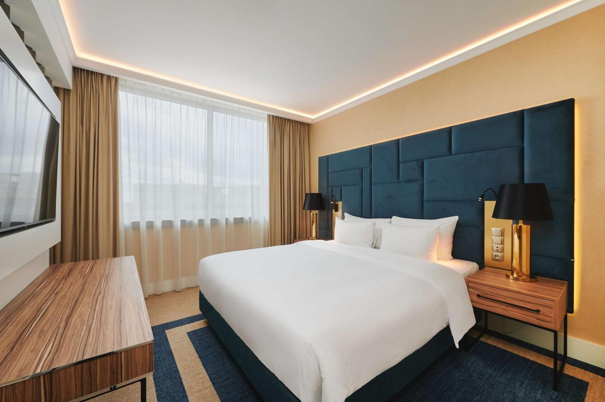 7. Focus Hotel Szczecin