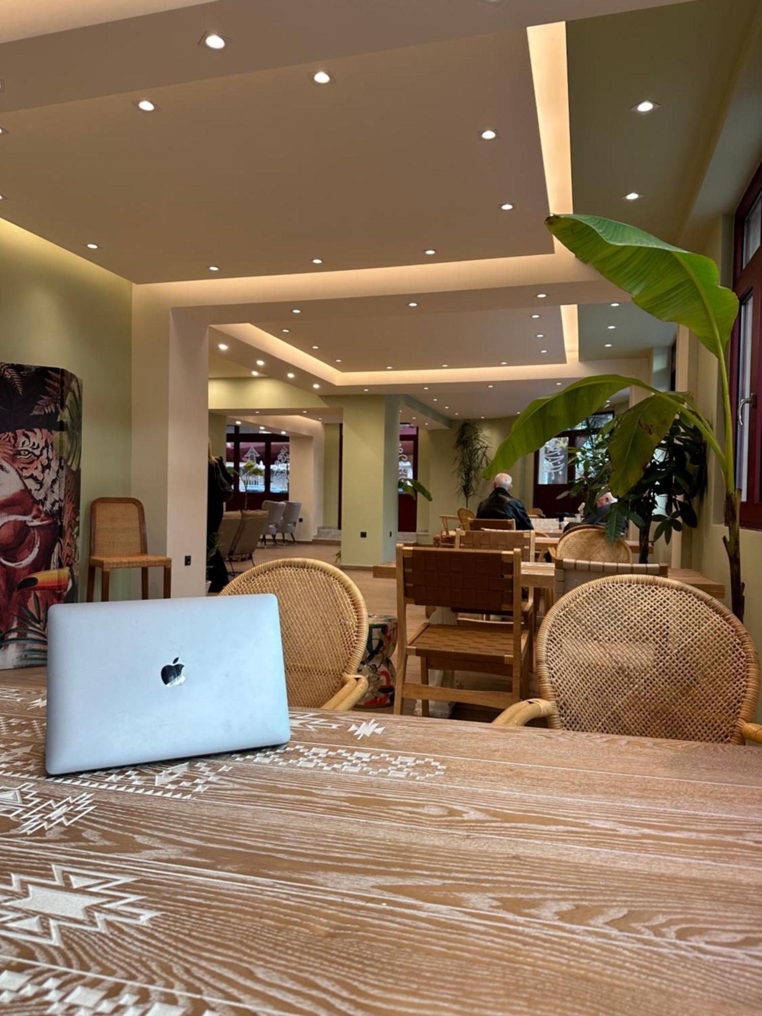 3. Maroon Bottle Boutique Suites