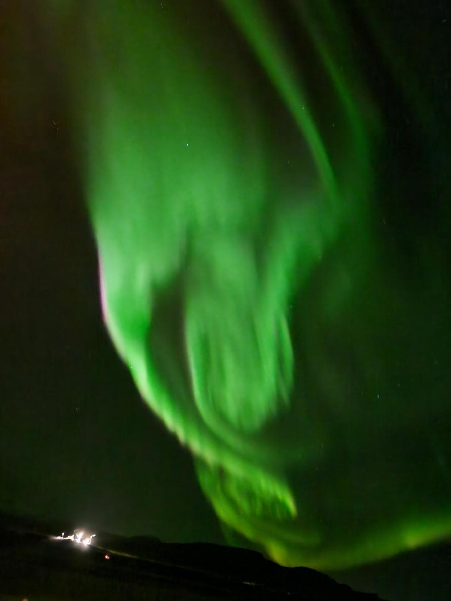 莫费尔斯斯塔达科特（Mófellsstaðakot）