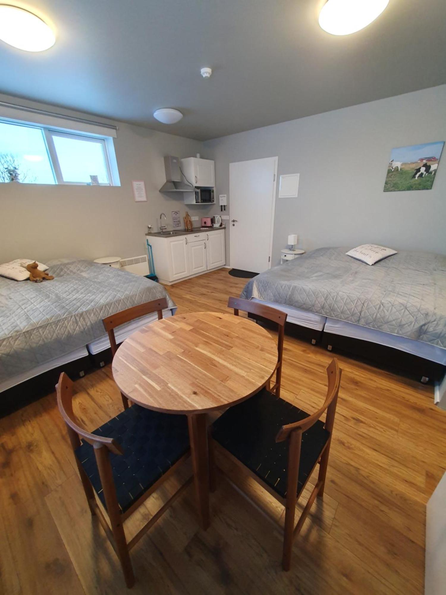 Skalatjorn Guesthouse