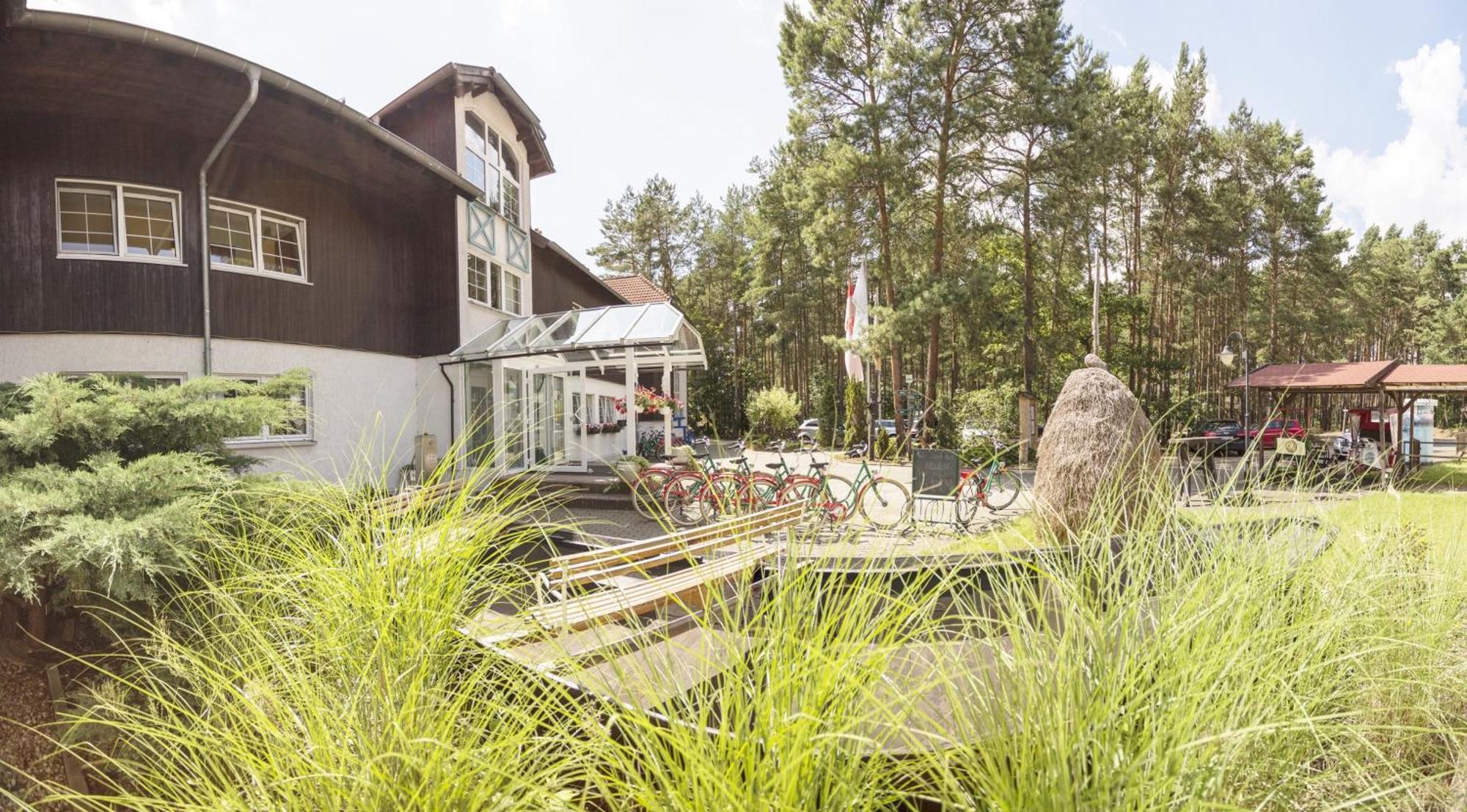 2. Spree Waldhotel Cottbus