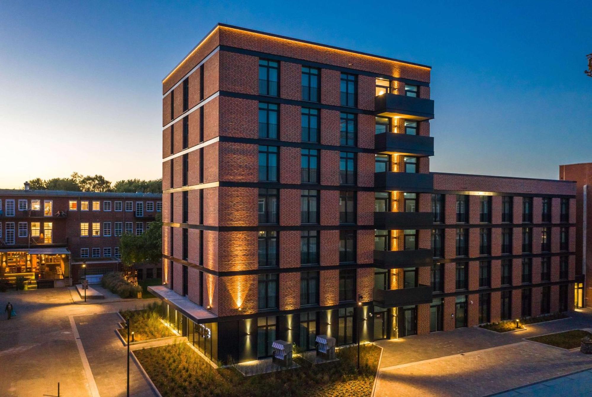 3. Unique by ATLANTIC Hotels Bremen