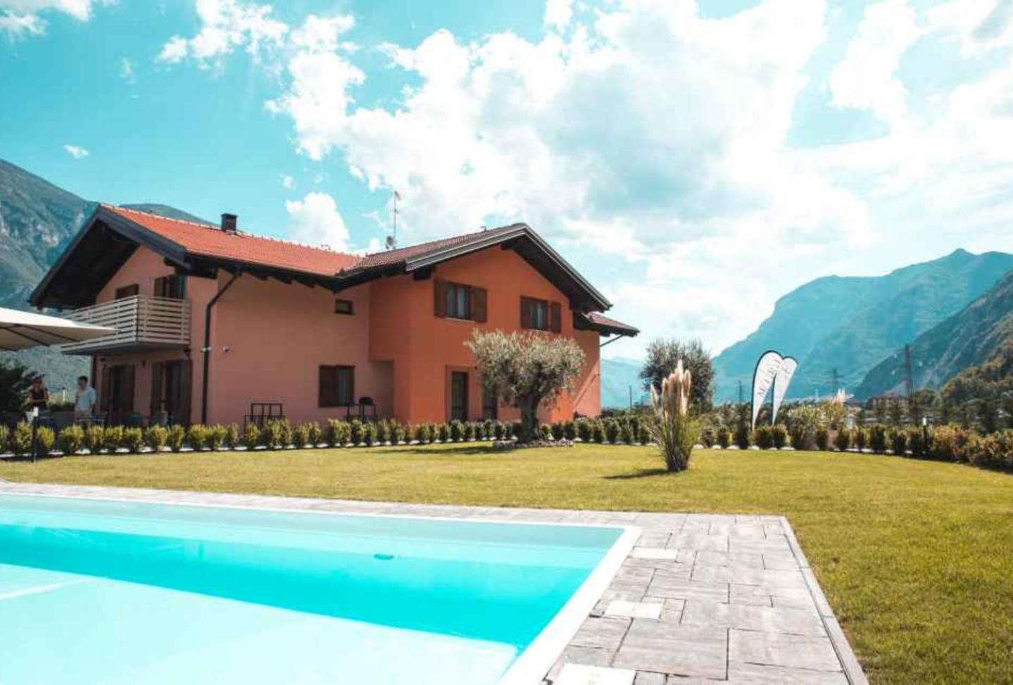 10. Agriturismo Maso Miri