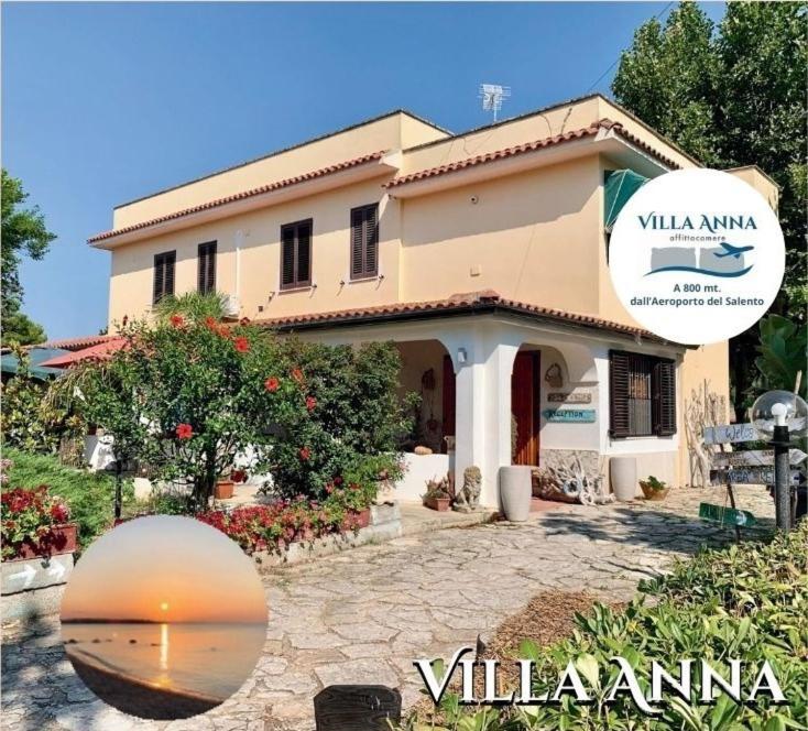4. Villa Anna