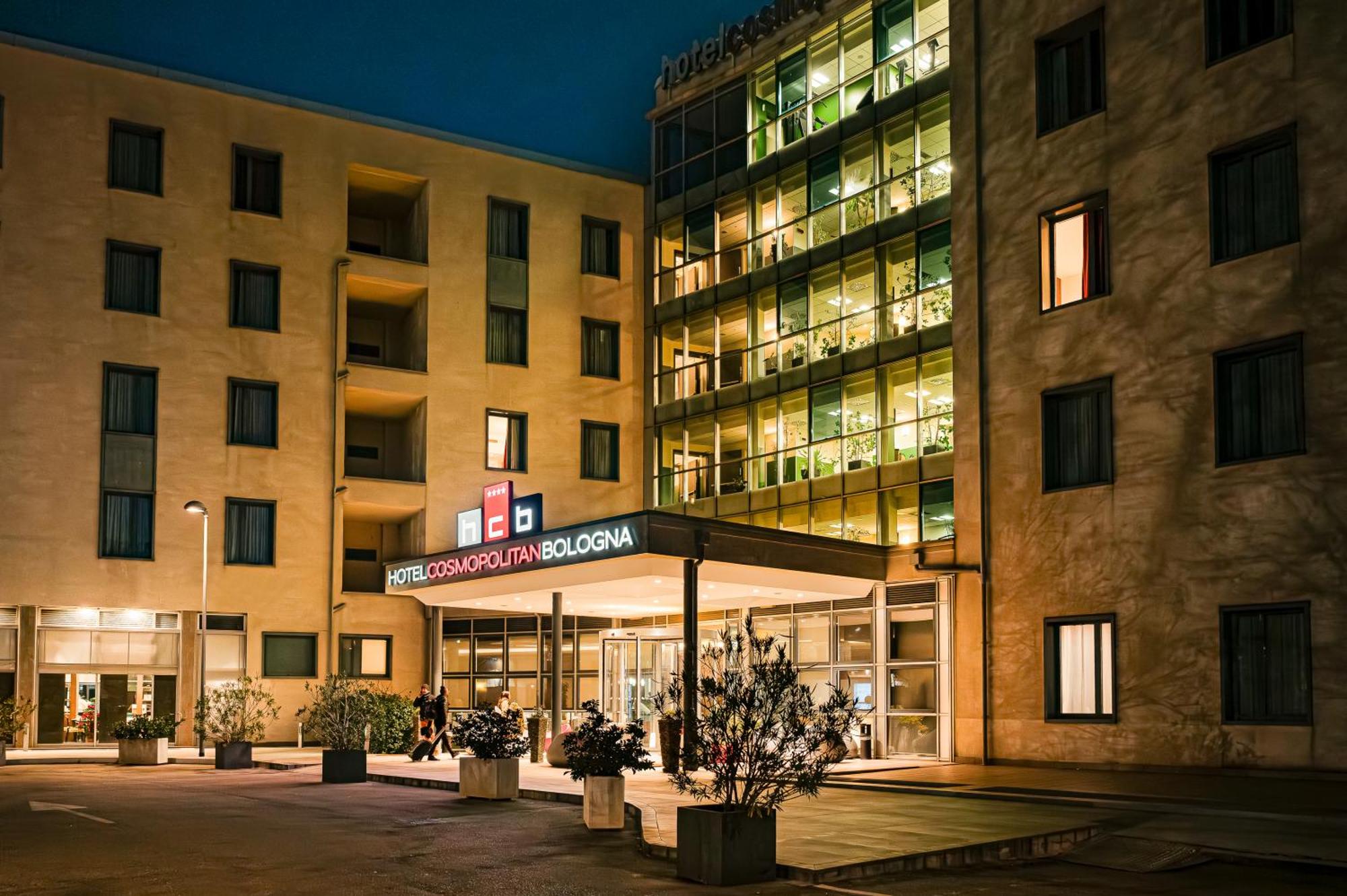 Top 10 Places To Stay in Bologna