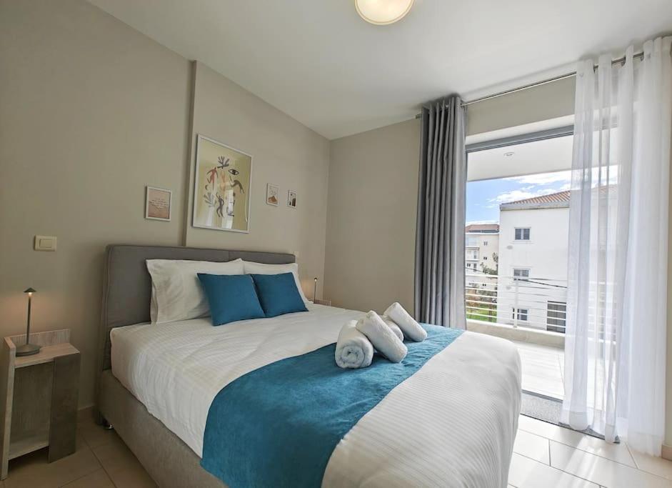 7. Margarita Flat