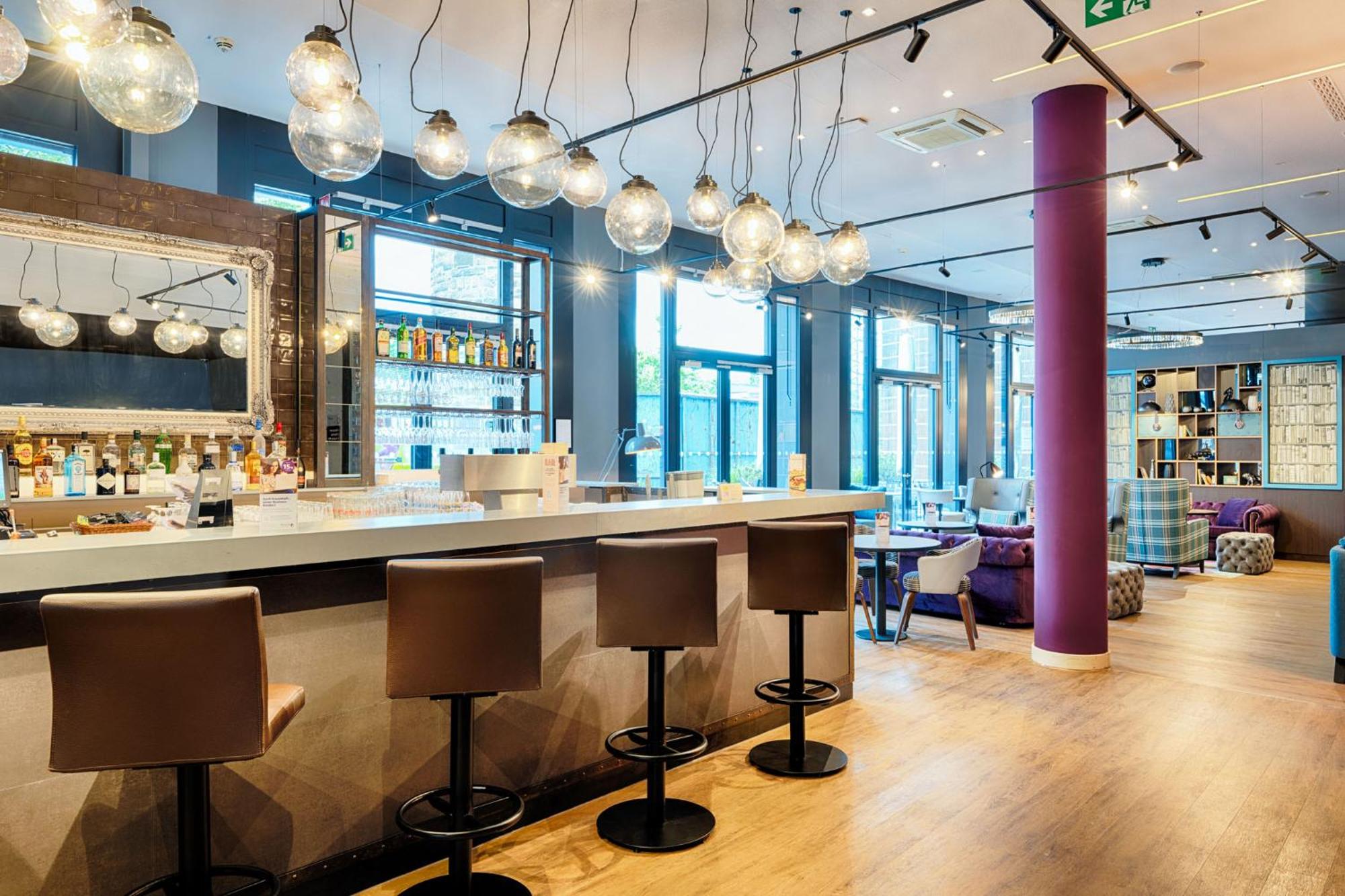 8. Premier Inn Heilbronn City Centre
