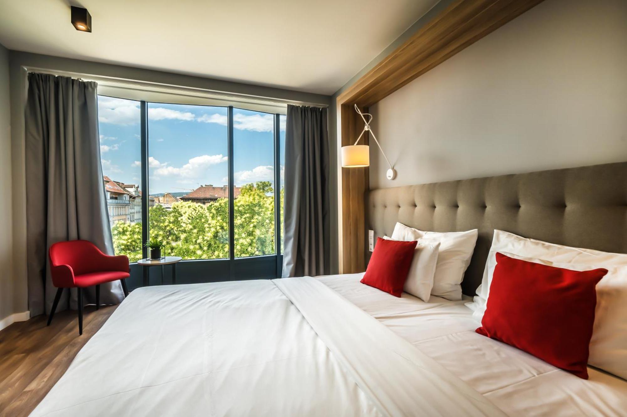 10. Up Hotel Budapest