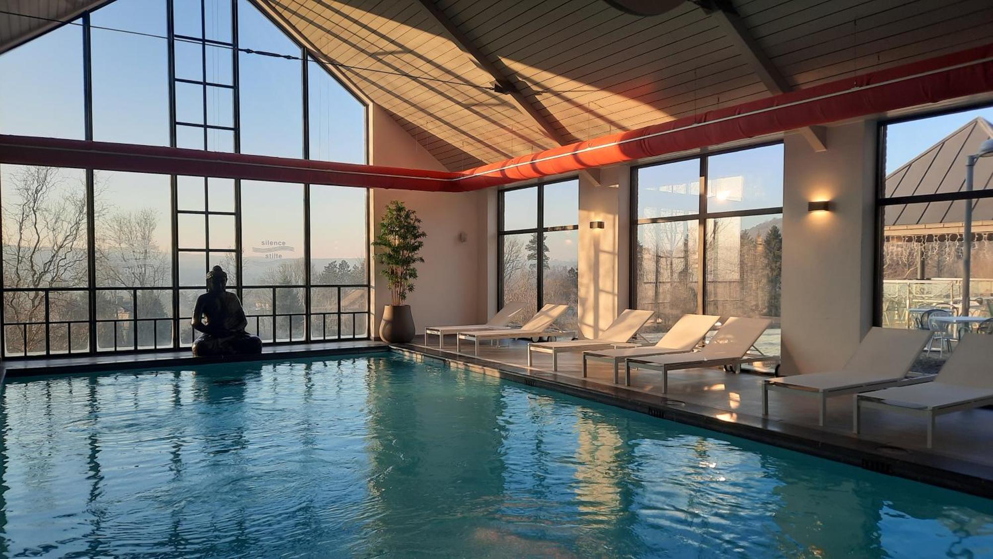 2. Domaine Azur En Ardenne