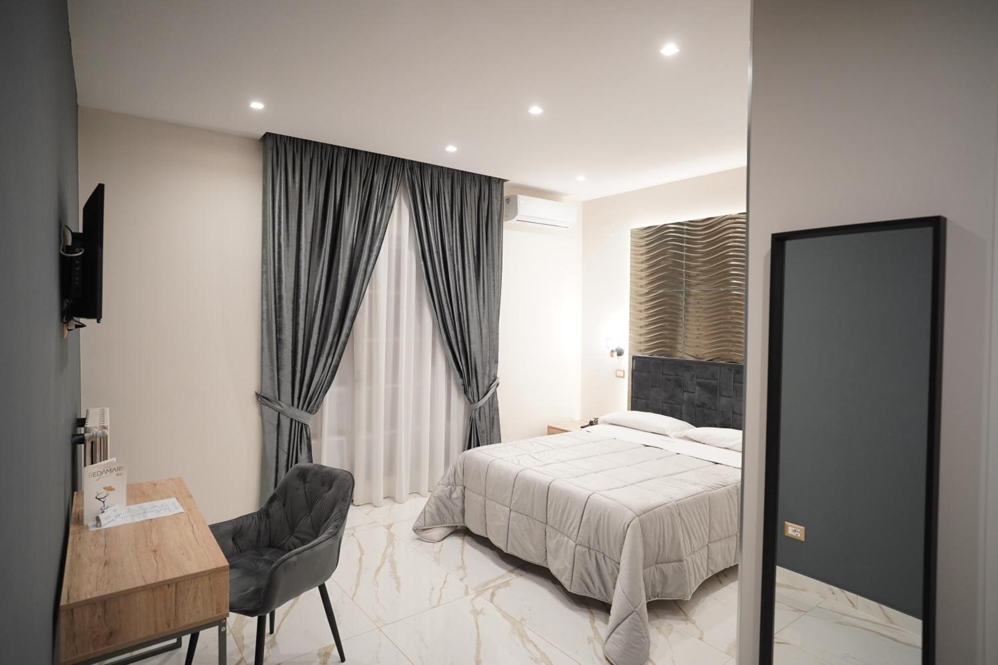 Top 10 Places To Stay in Giugliano in Campania