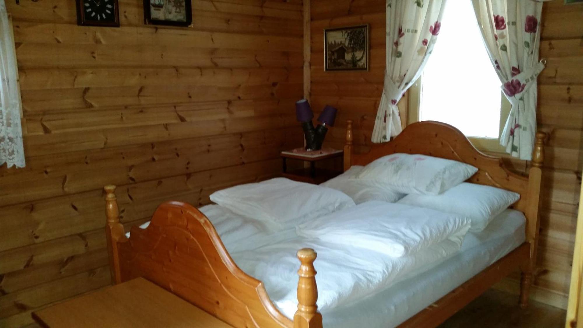 Elin Helga's Guesthouse