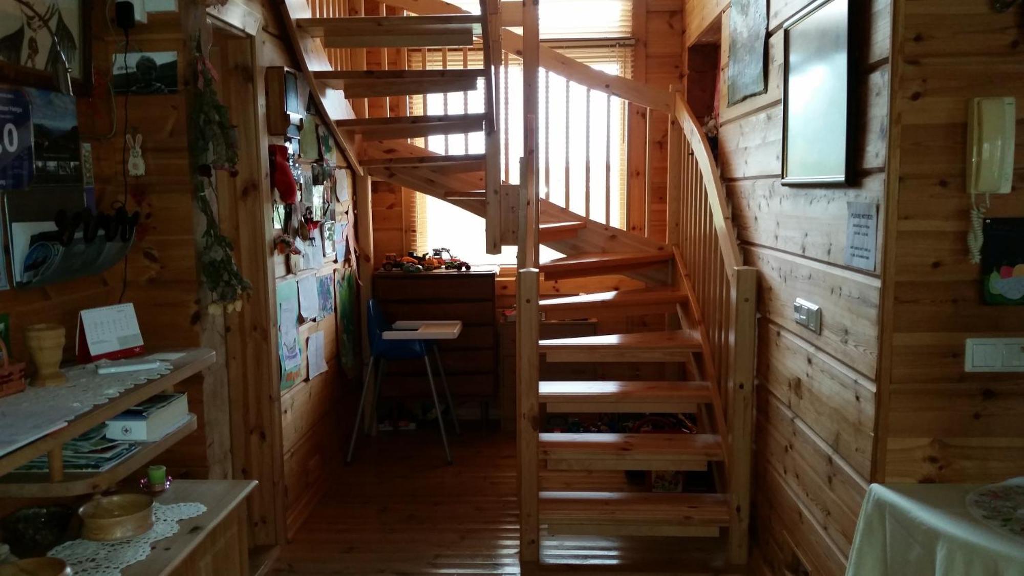 Guesthouse Elin Helga