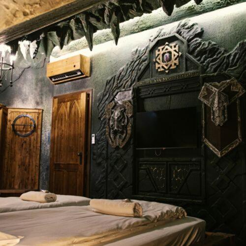 5. Aparthotel Orient