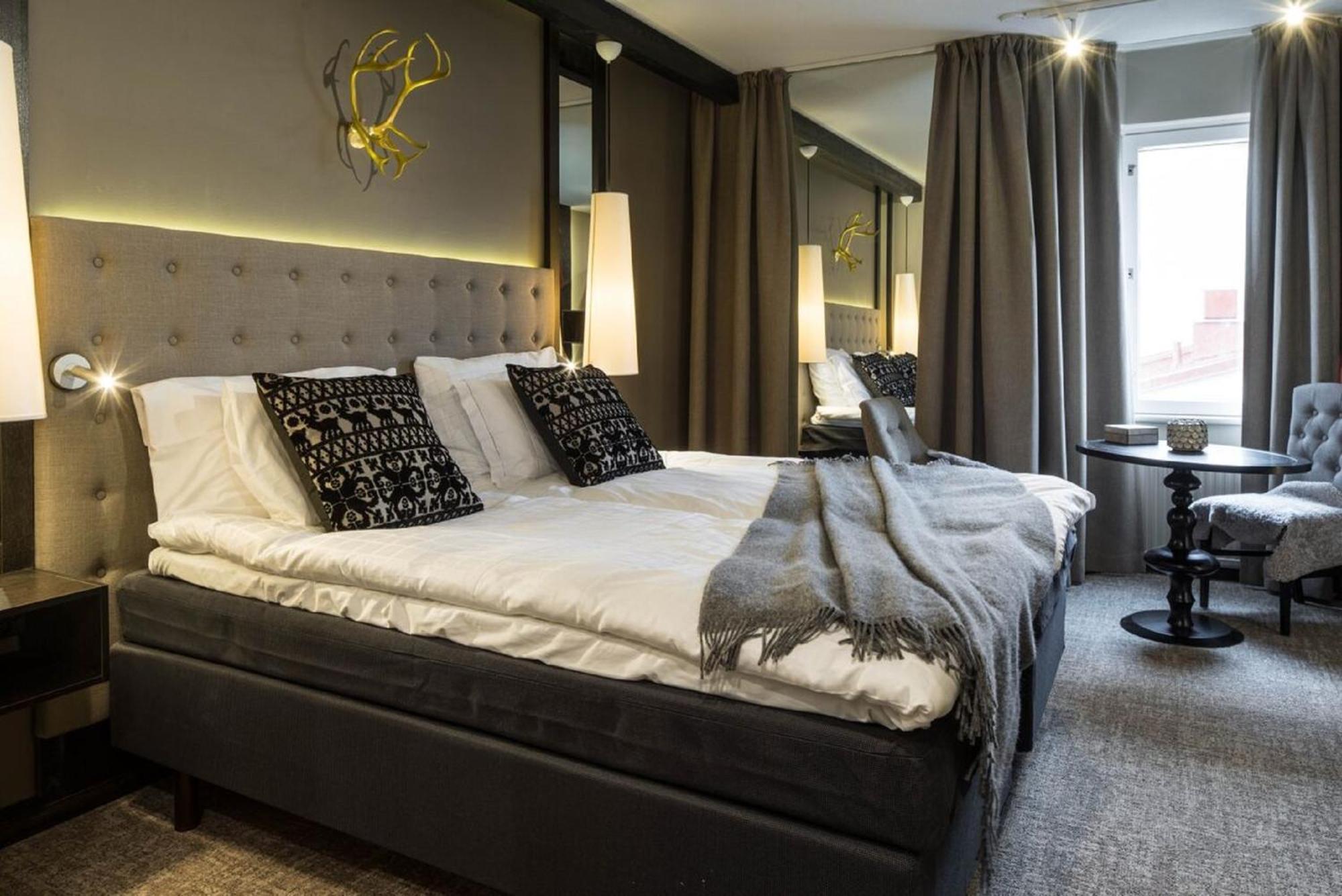 2. Lapland Hotels Oulu