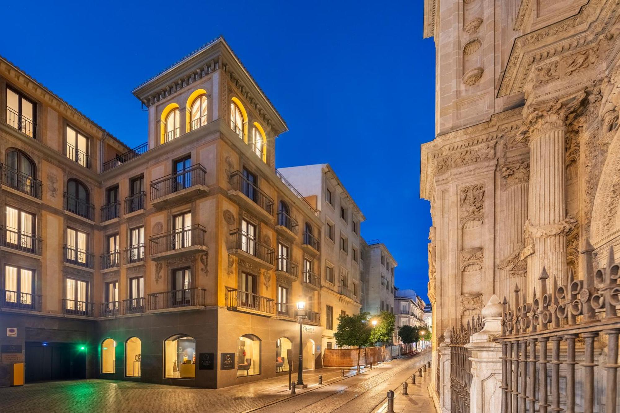 4. Hostal Rodri