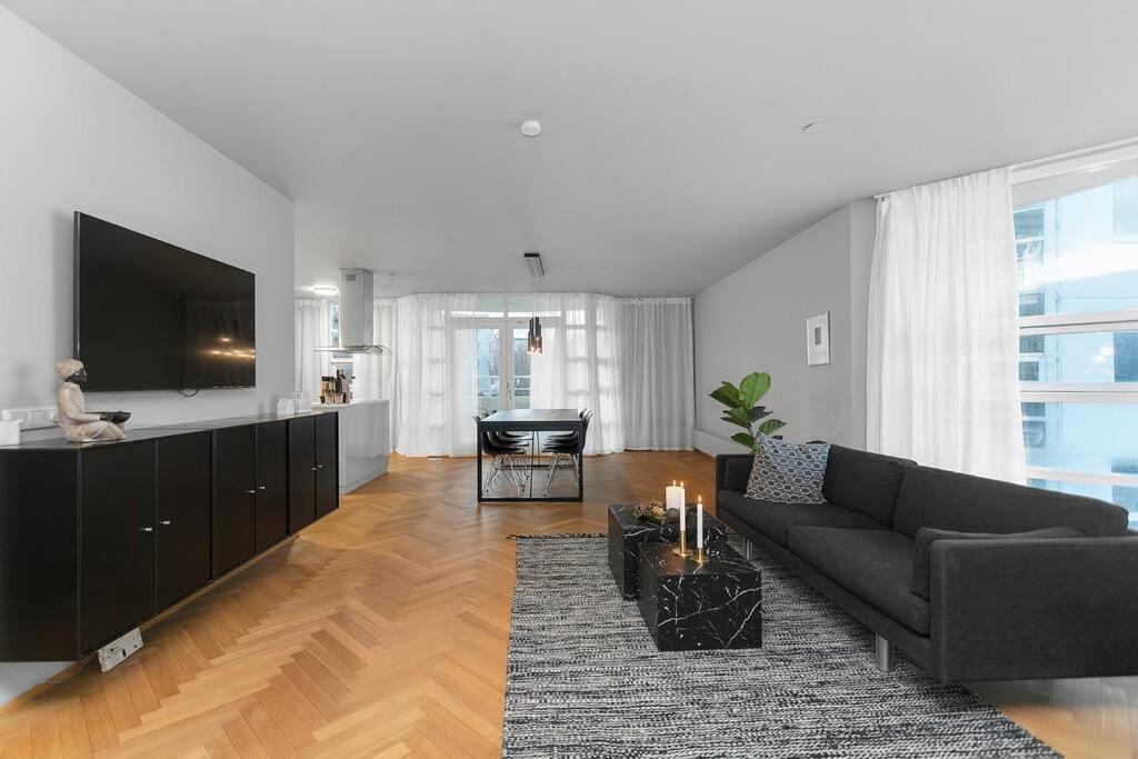 다운타운, 오션 뷰, 무료 주차