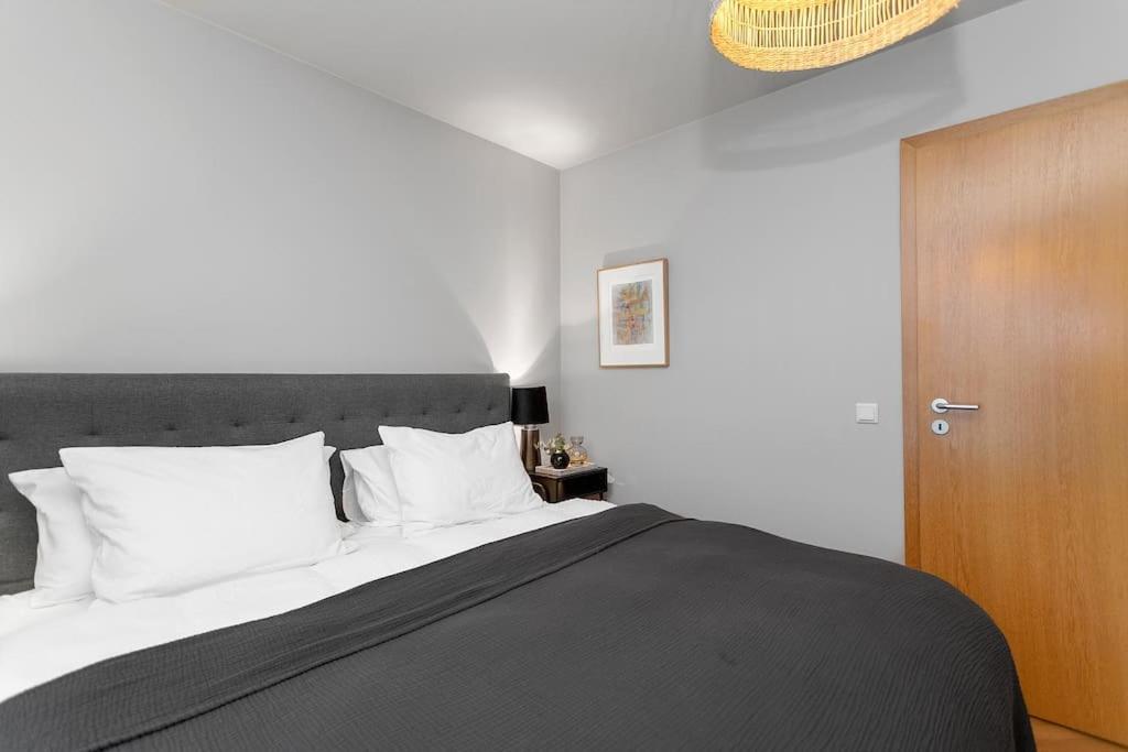 다운타운, 오션 뷰, 무료 주차