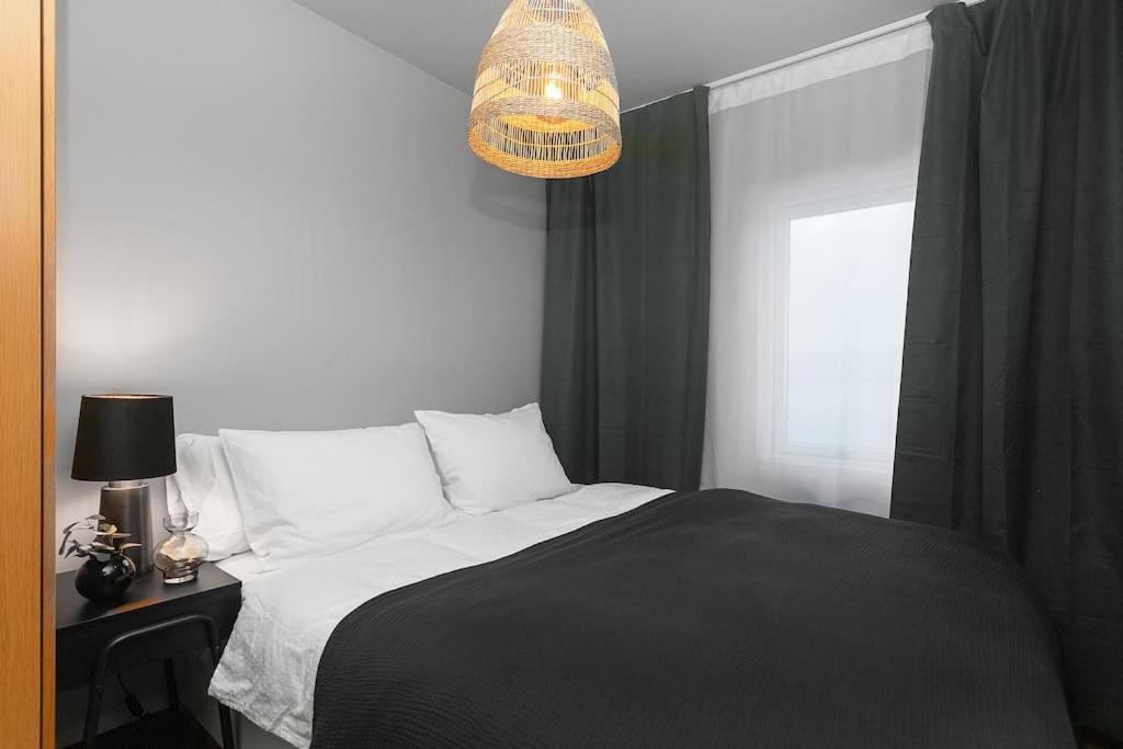 다운타운, 오션 뷰, 무료 주차