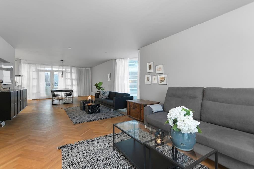 다운타운, 오션 뷰, 무료 주차