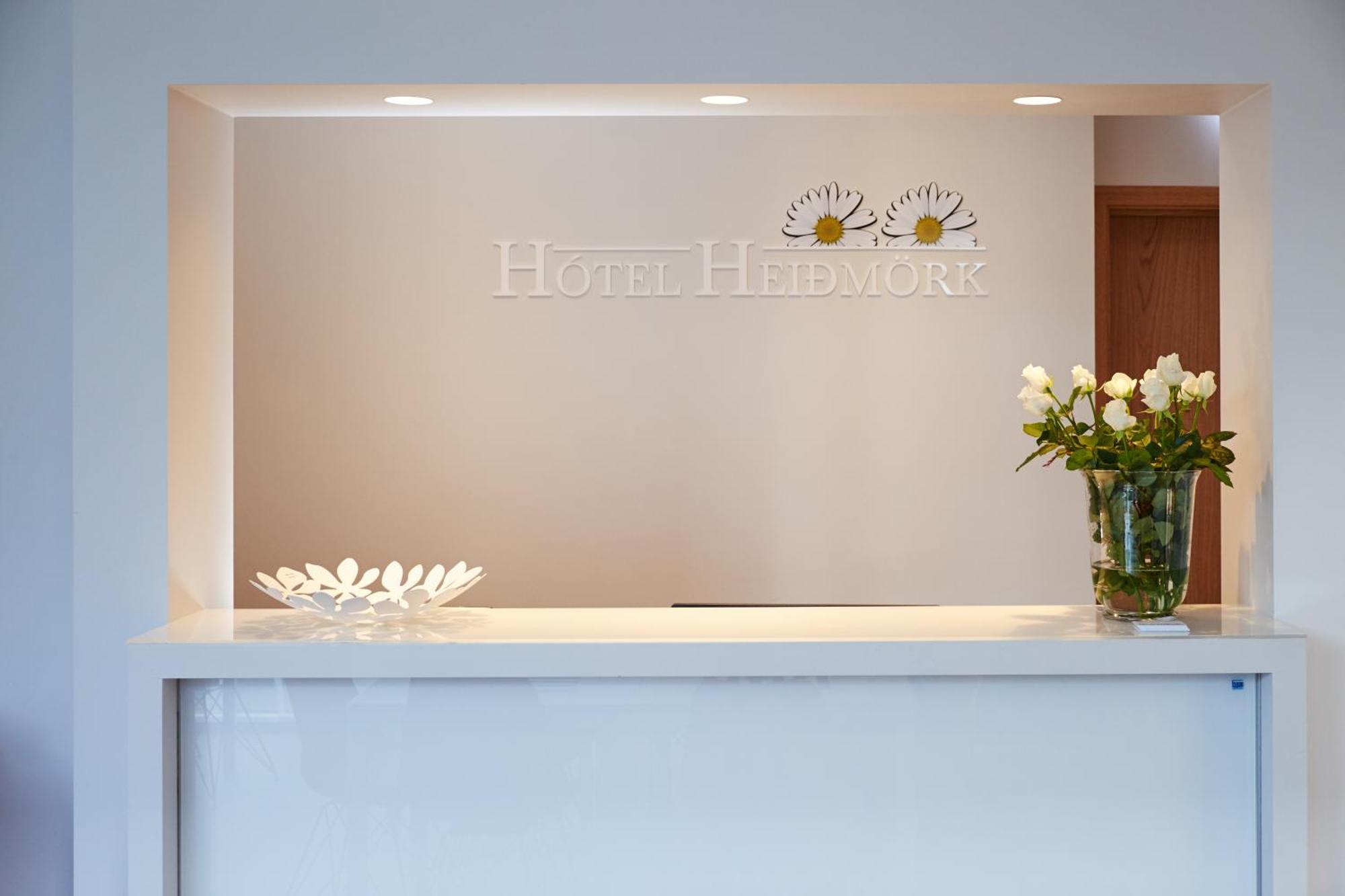 Hotel Heidmork