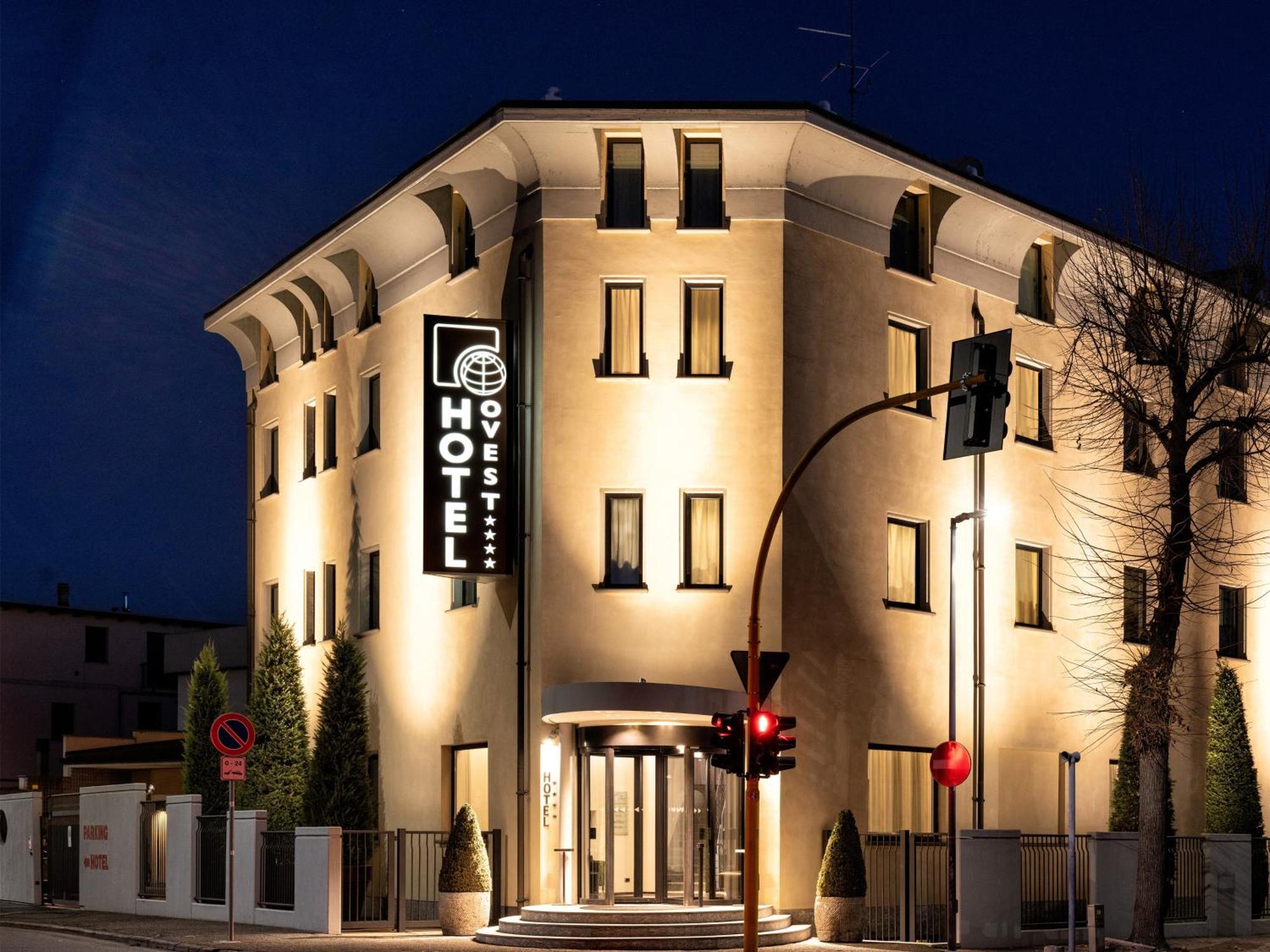 7. Residenza Venturini