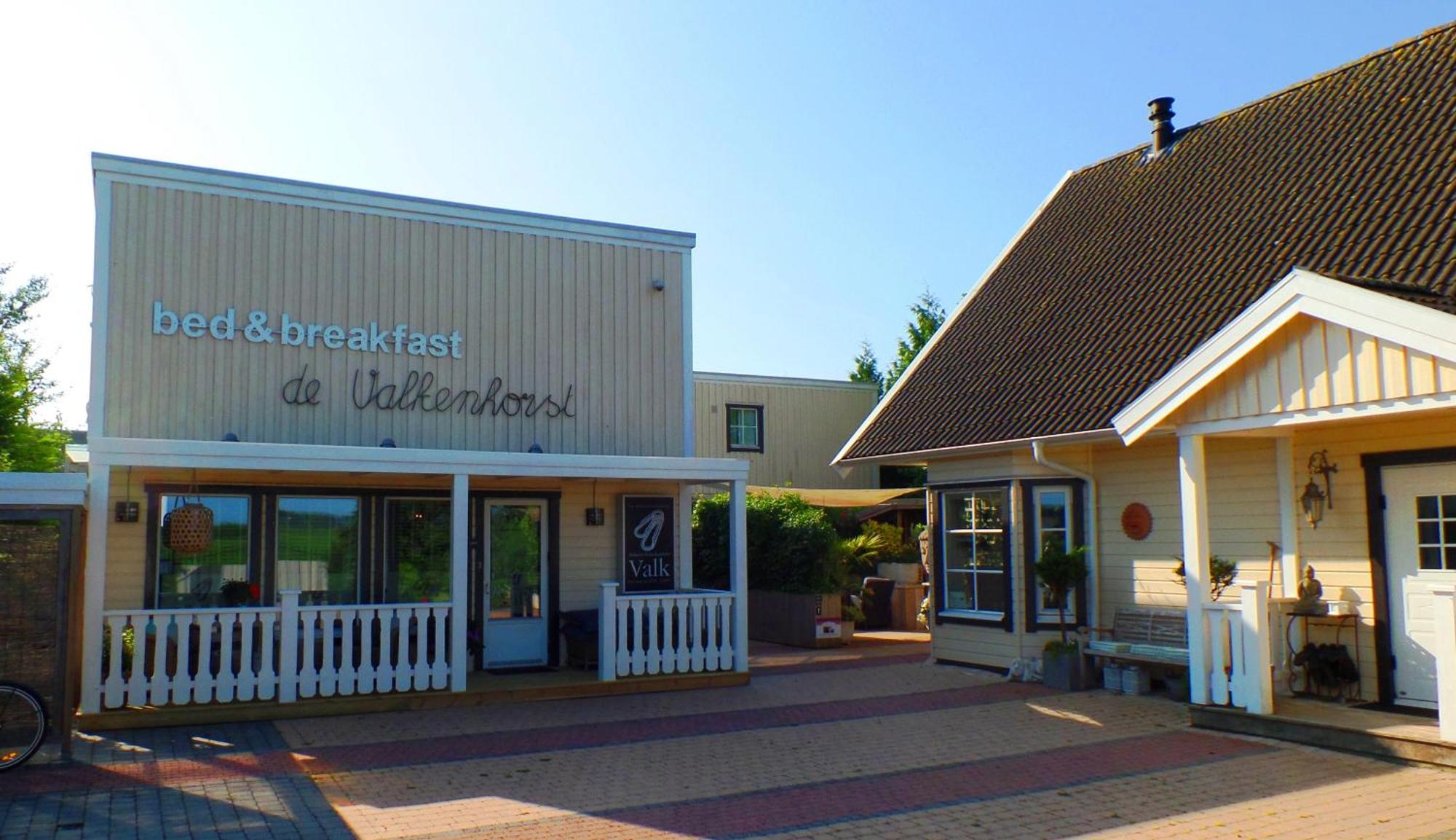 3. Hajé de Waterlodge & Hotel Ark de Aalscholver