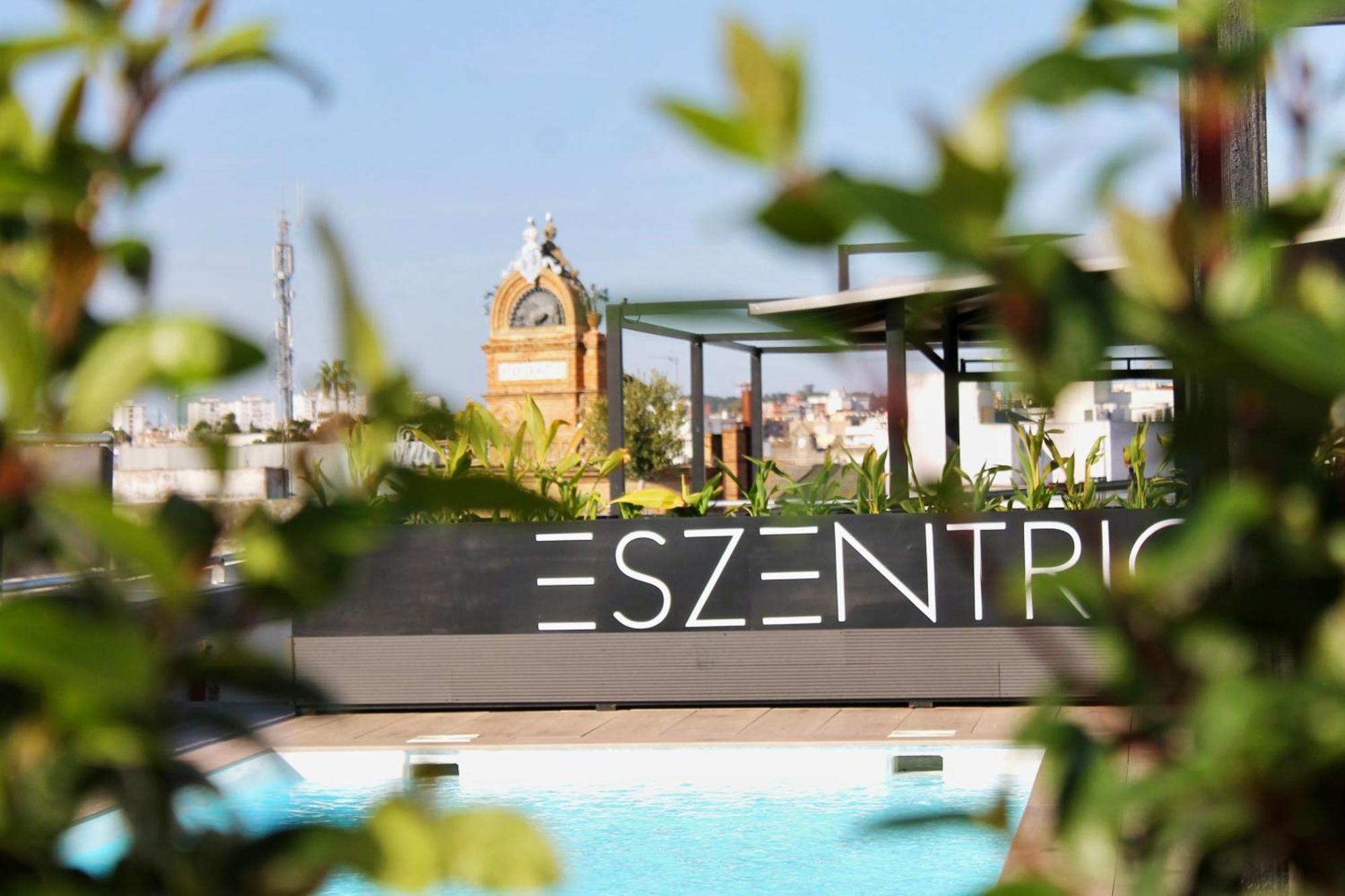 5. EsZentrico Suites Jerez