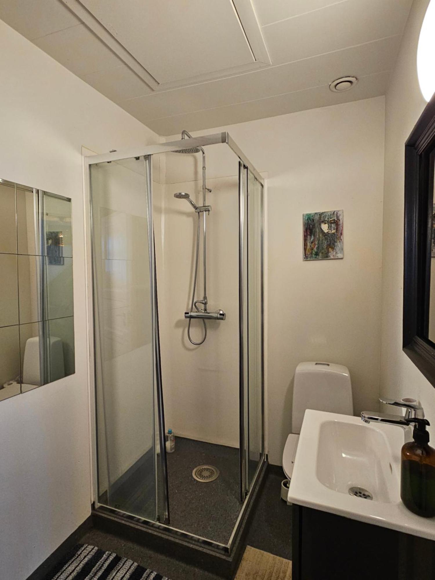 Downtown Guesthouse Reykjavik