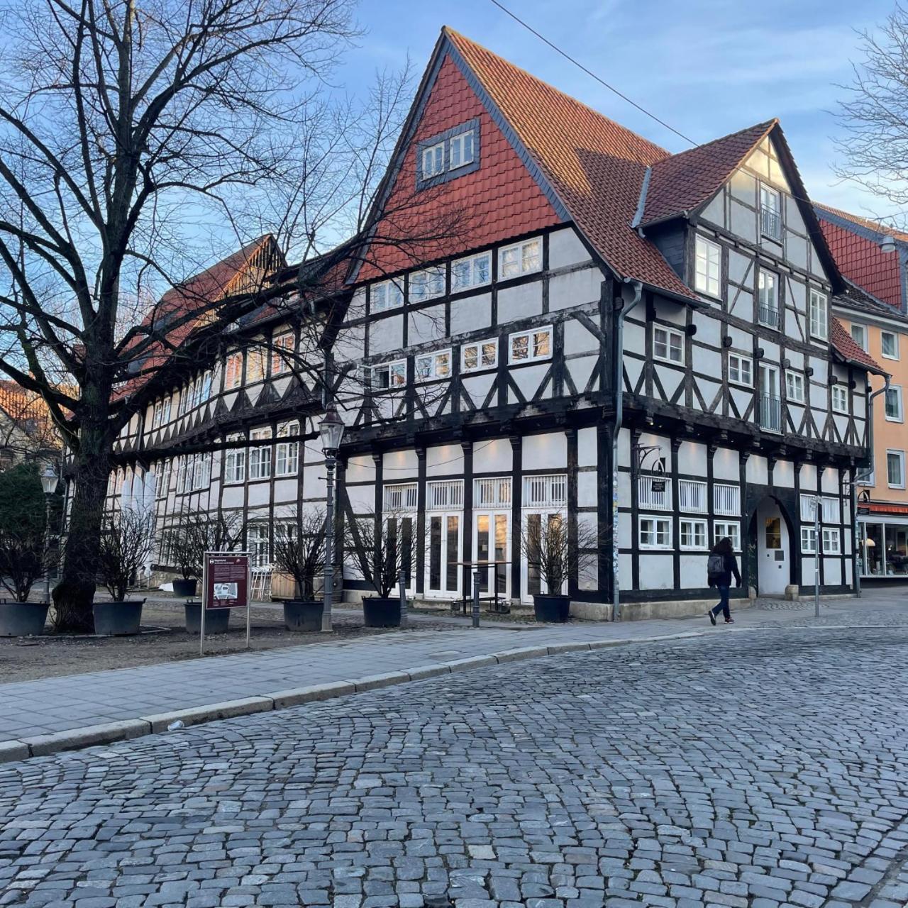 1. Magni Boutique Hotel