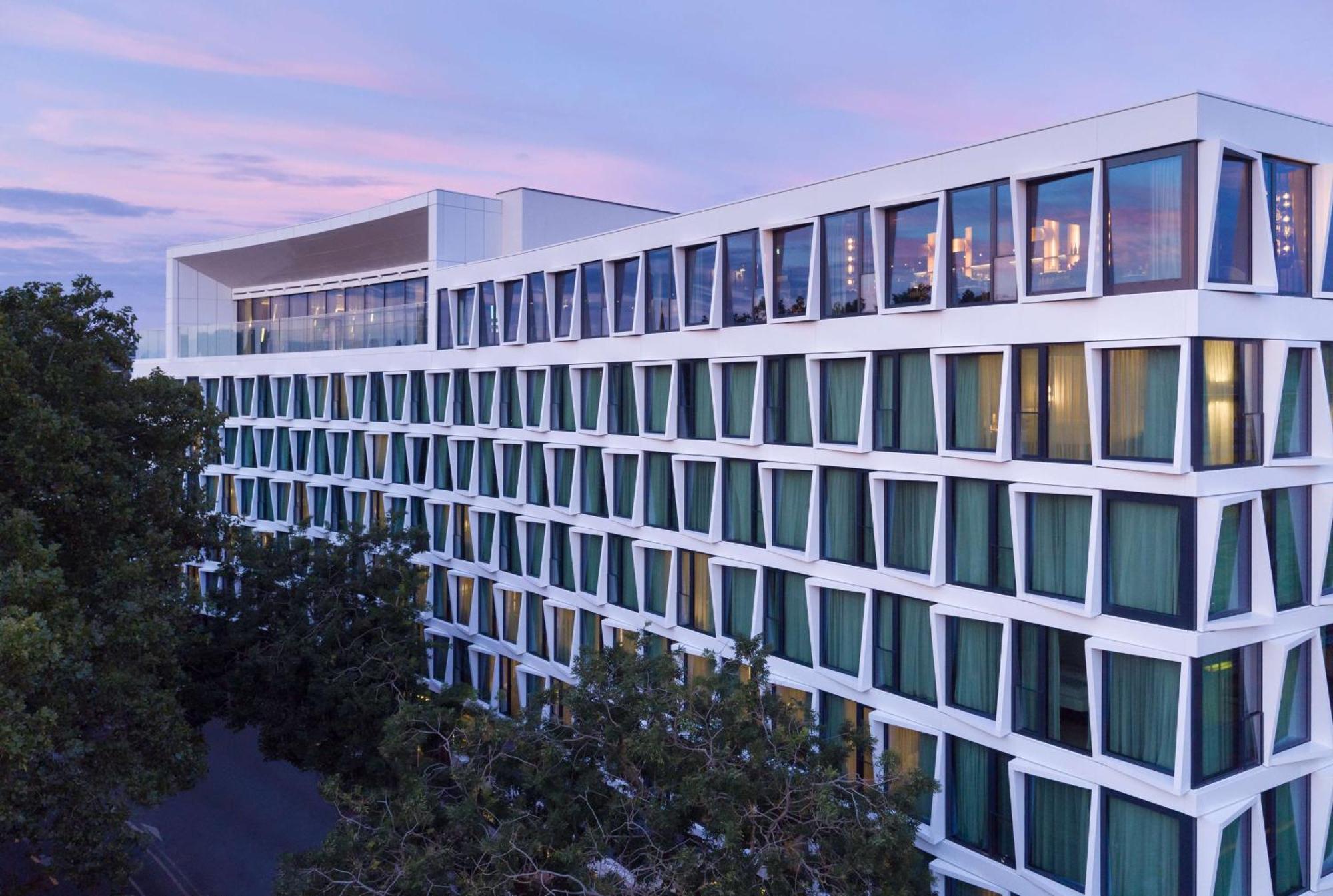 7. ATLANTIC Hotel Münster
