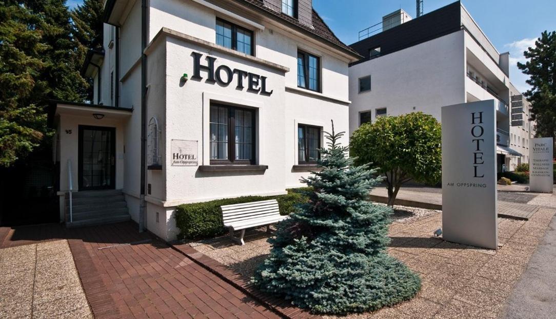 Top 10 Places To Stay in Mülheim an der Ruhr