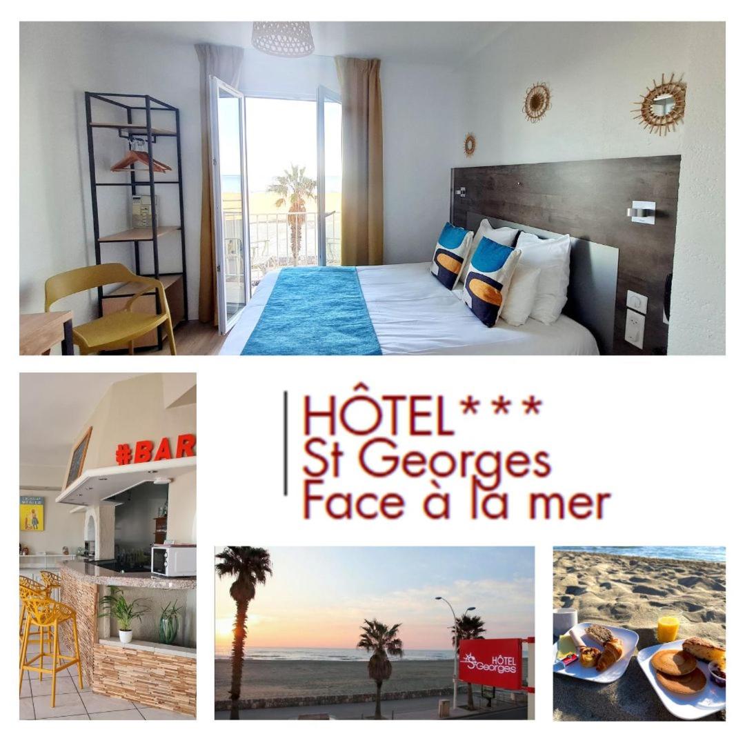 9. Hotel St Georges