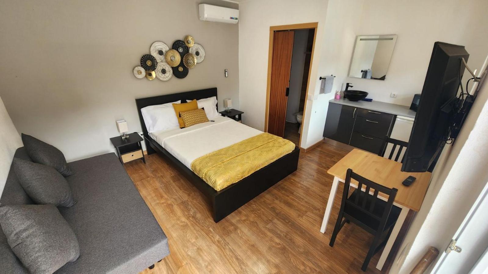 10. The Hostel of Alcobaça