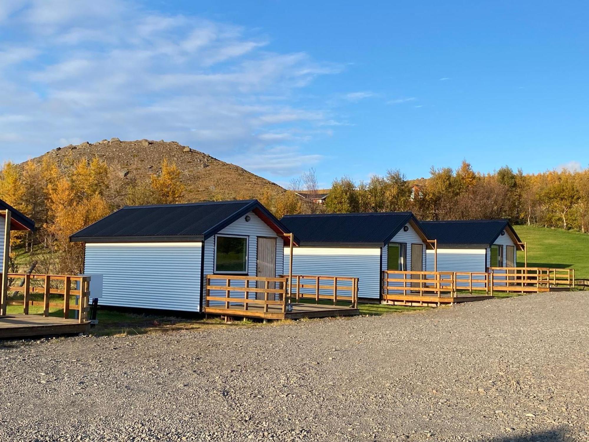 Bakkaflöt Guesthouse