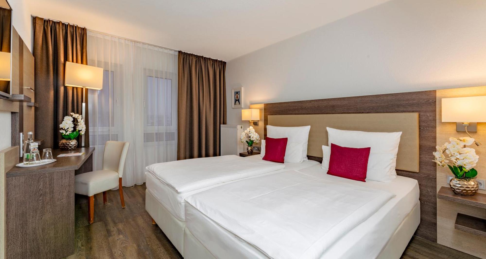 9. Hotel Newton
