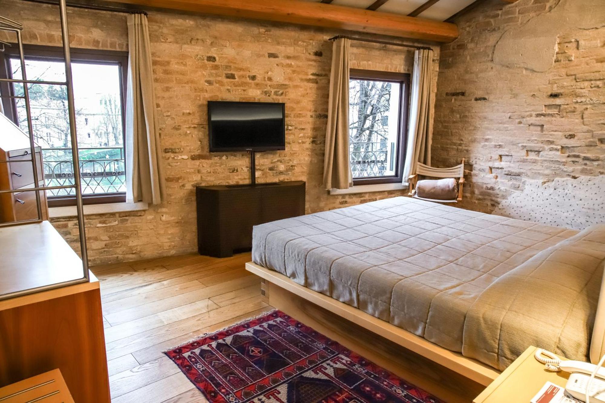 3. Locanda Ponte Dante