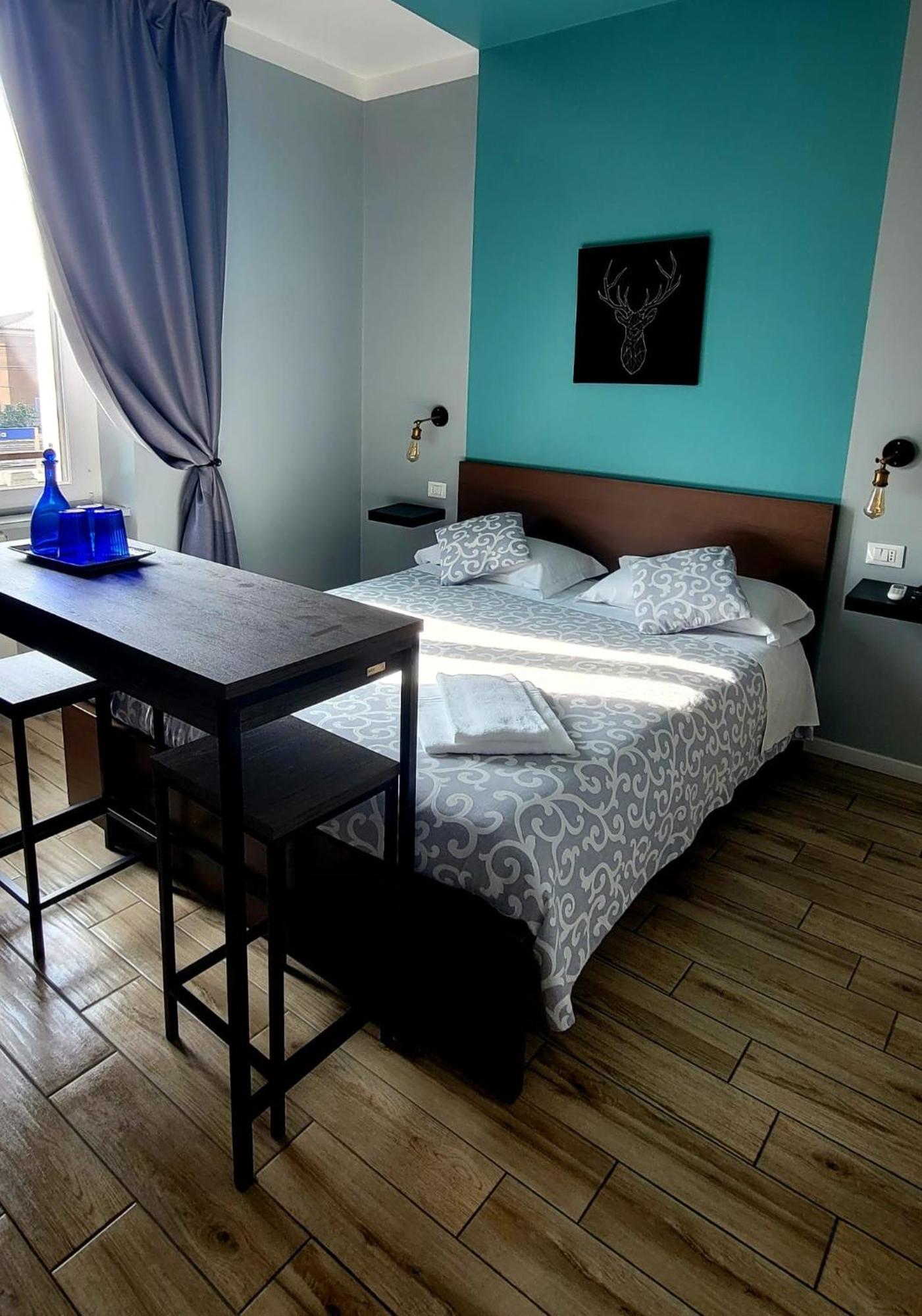 8. Corte Viviani