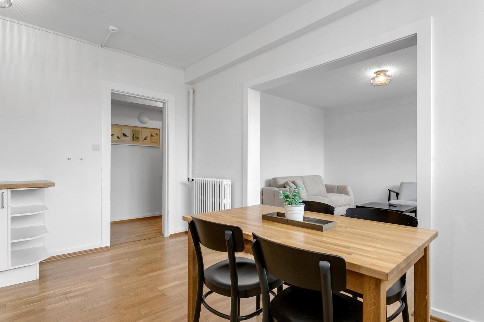 Curated visual reference: Fresh Look at Eiriksgata Apartments By Heimaleiga Best Price 2026