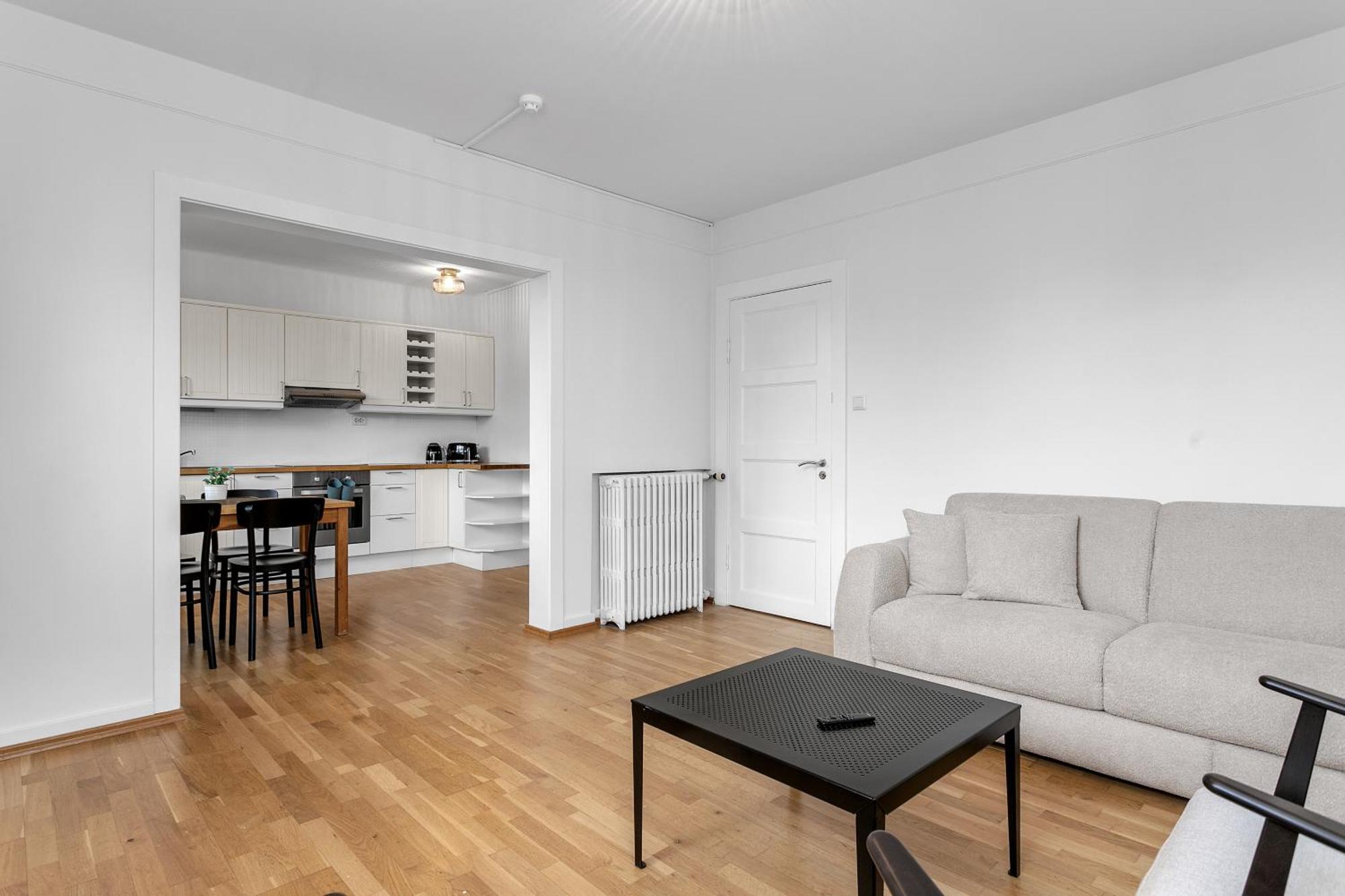 Eiriksgata Apartments by Heimaleiga | Beste prijzen 2026 | Guide to Iceland