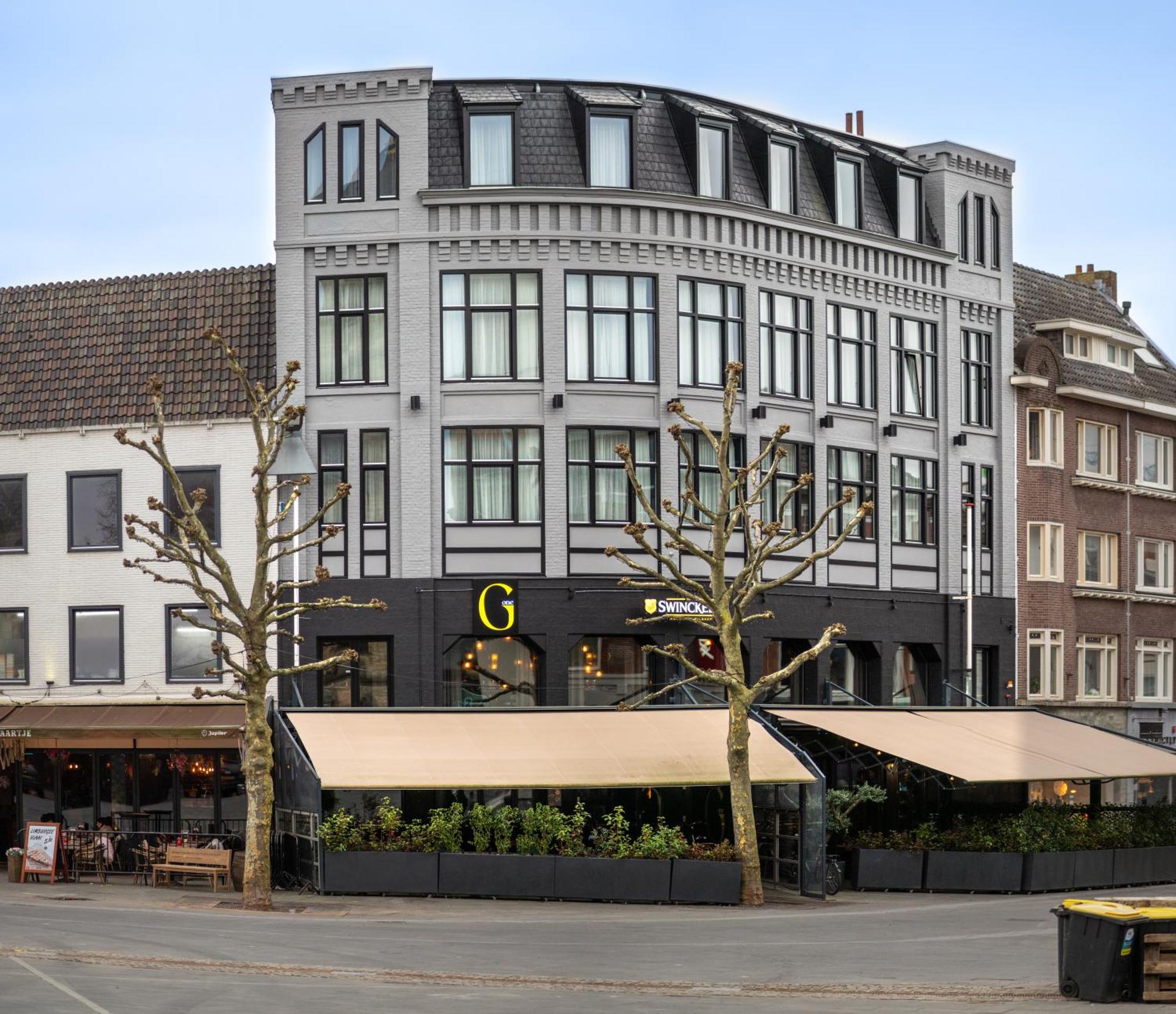 6. Stadshotel Heerlen