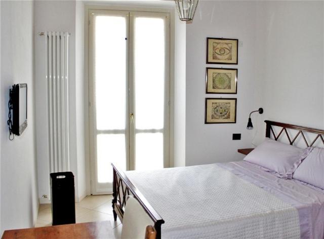 4. B&B HOTEL Brescia