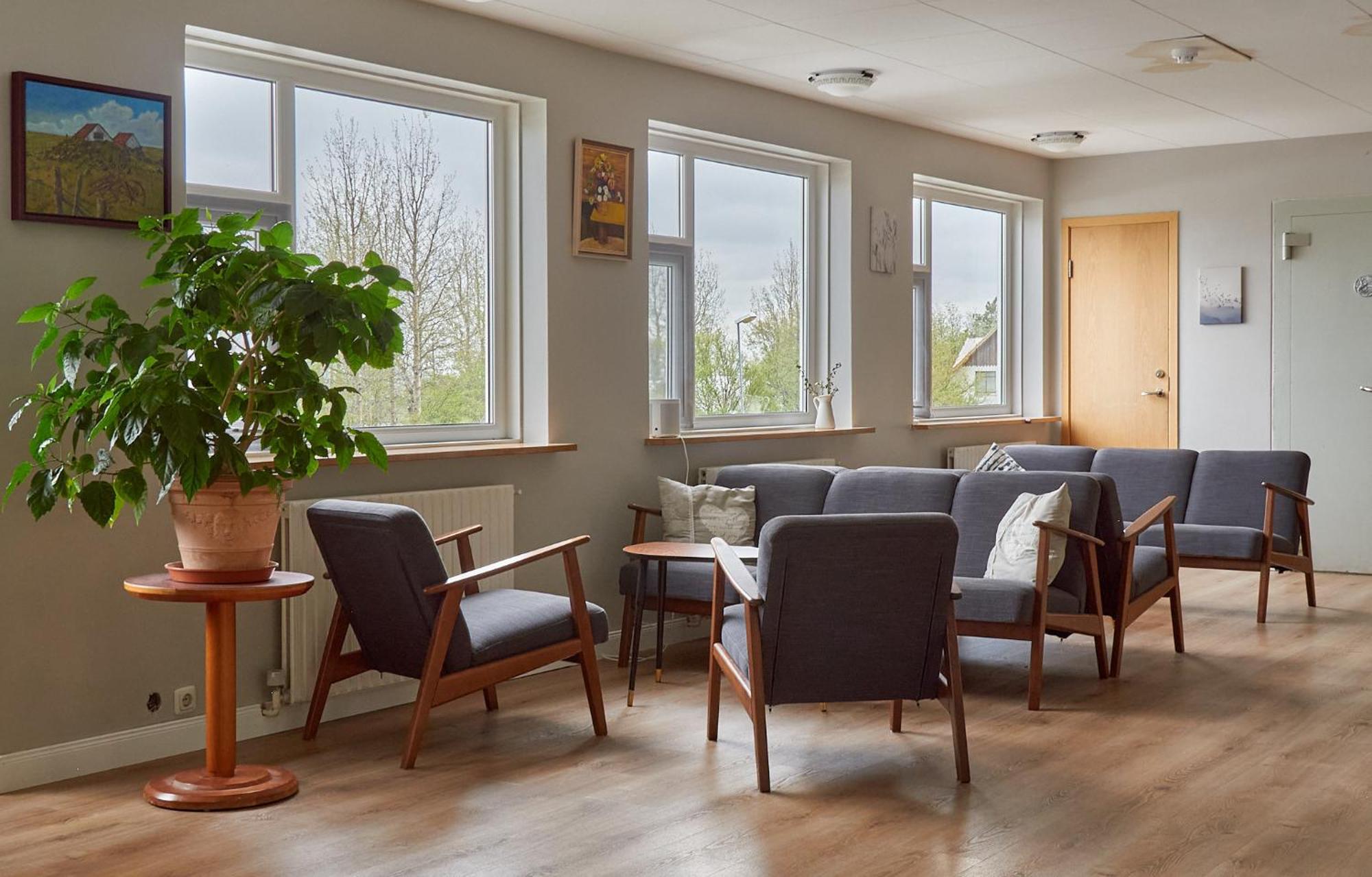 Hotel Laugarvatn