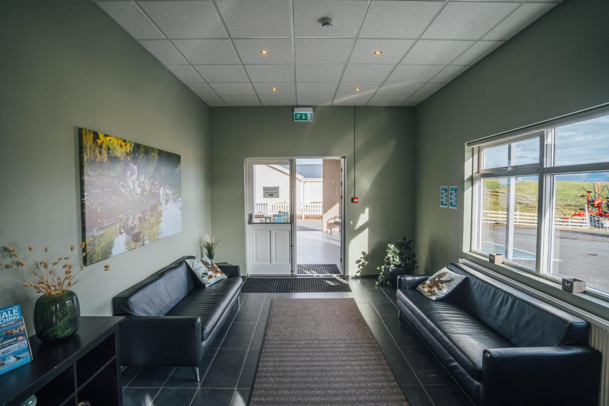 Sel-Hotel Myvatn