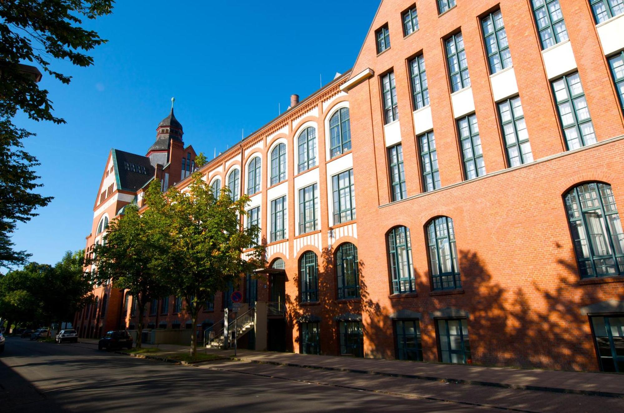 4. Gästeresidenz Pelikan Viertel