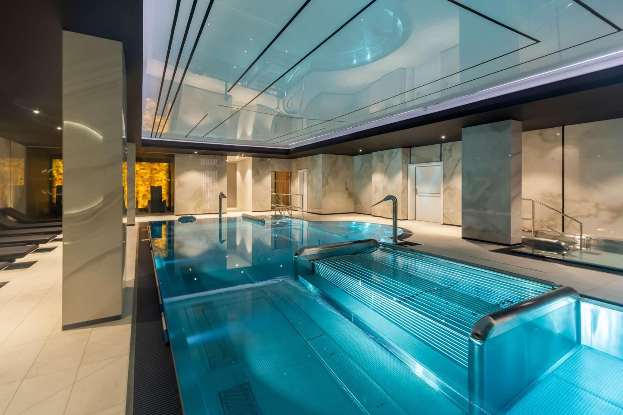 9. Radisson Hotel & Suites, Gdansk