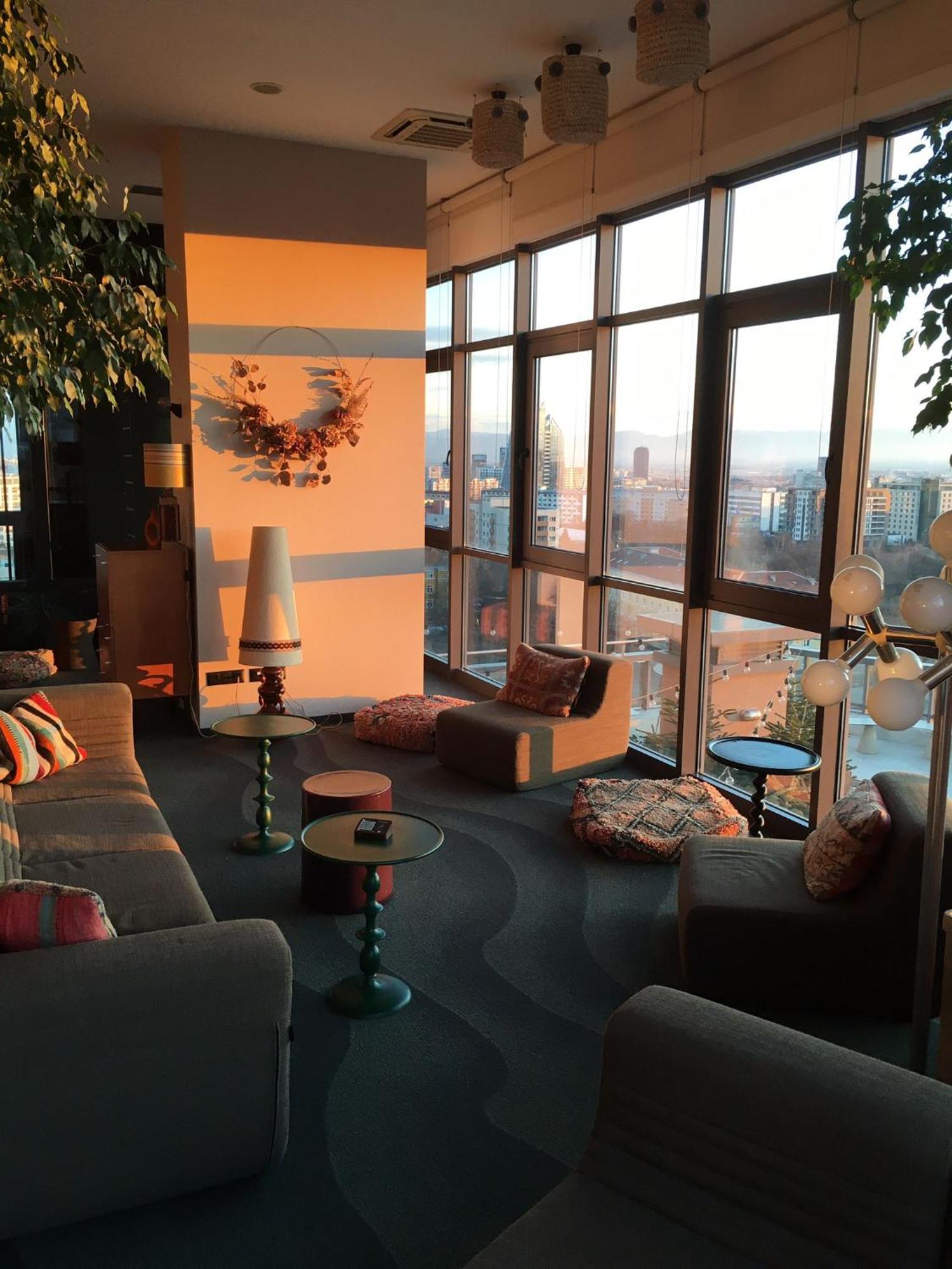 Top 10 Places To Stay in Sofia