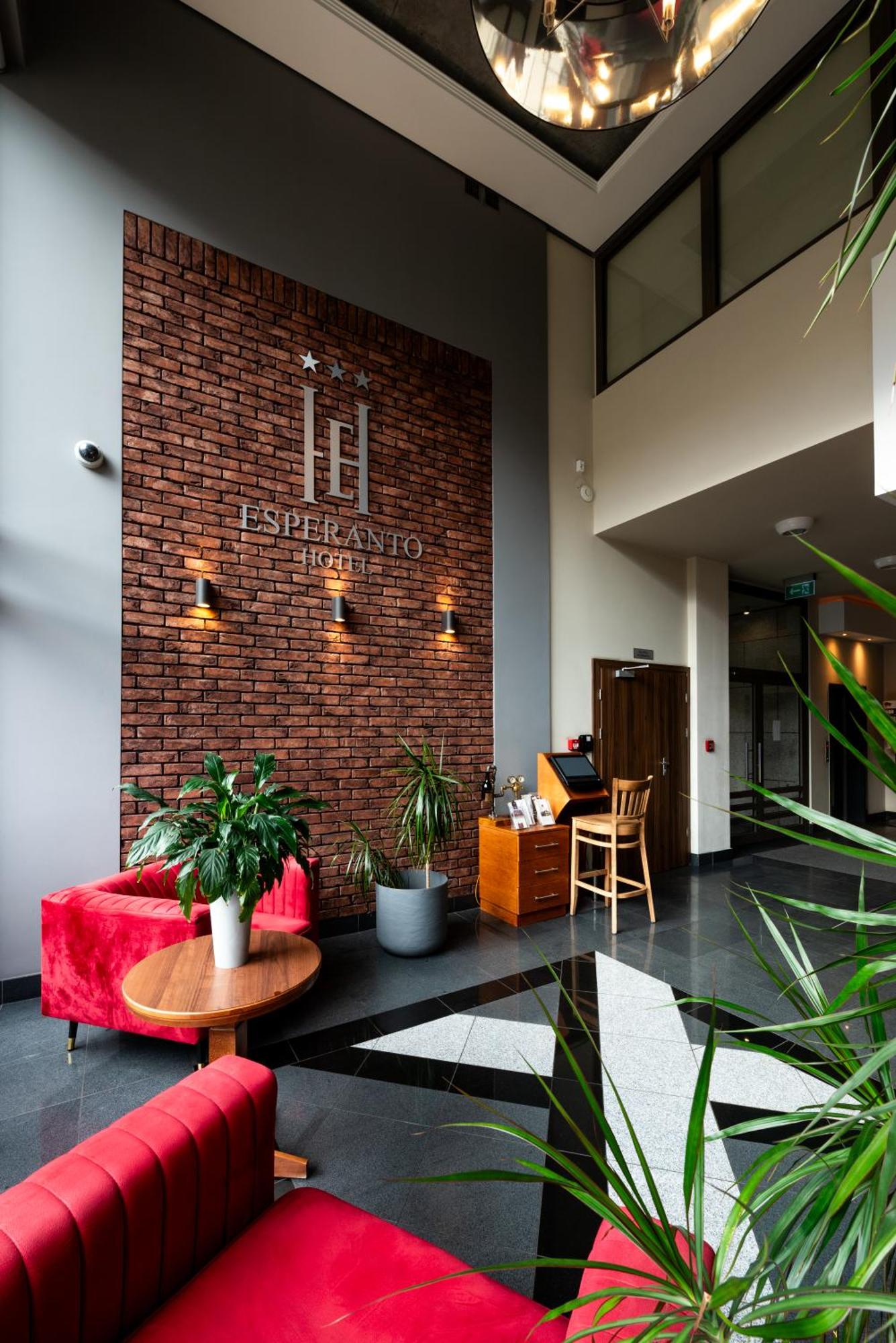 8. Aparthotel Jurowiecka 60