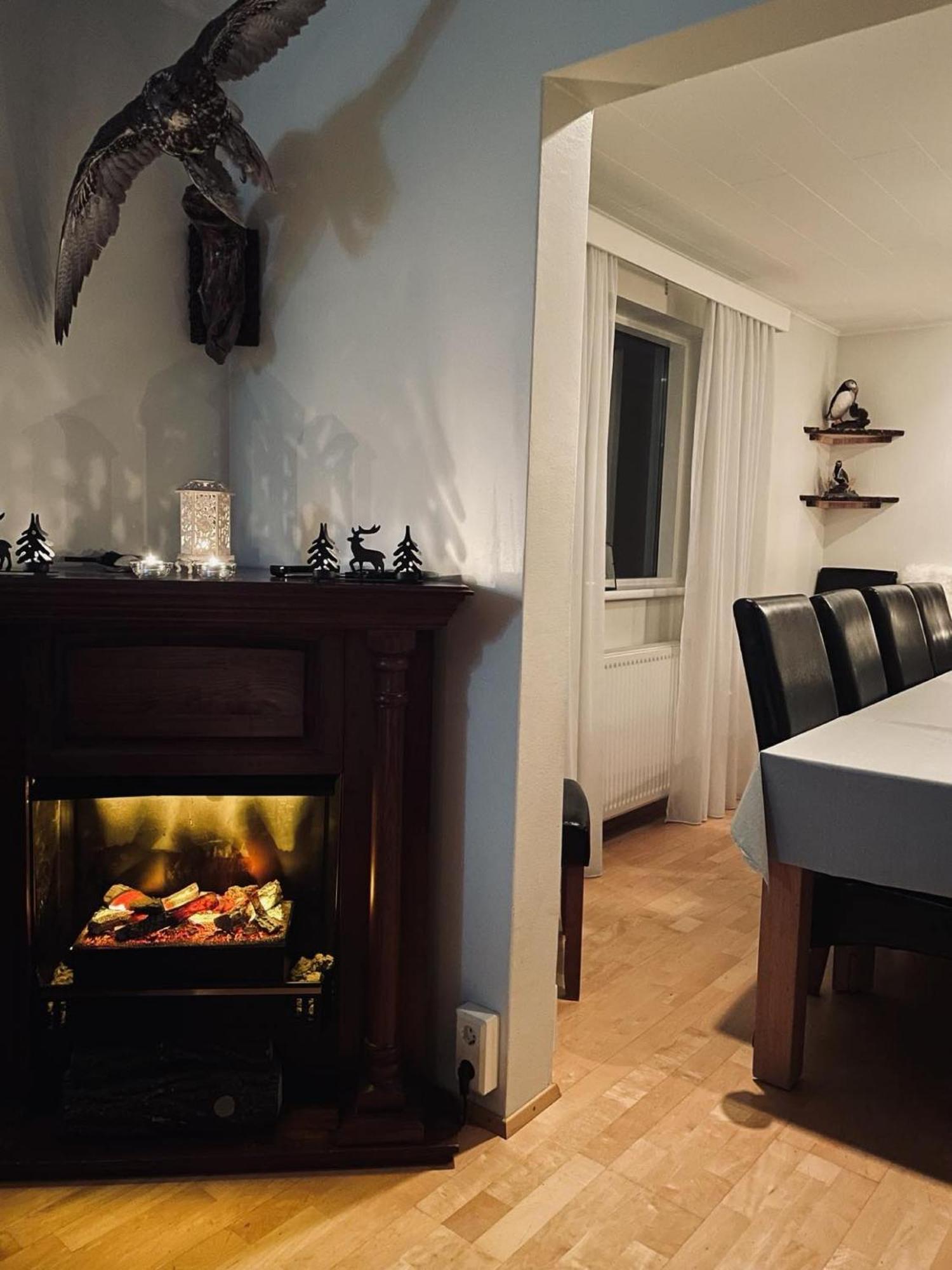 Central by the Church *Family Villa