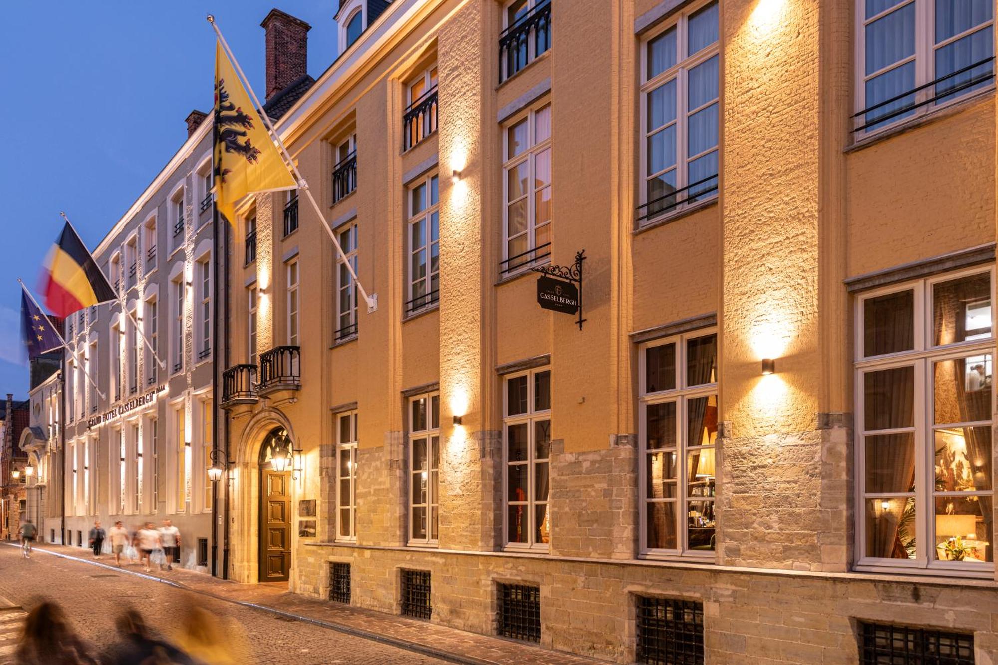 1. Grand Casselbergh